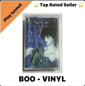 Enya – Shepherd Moons Cassette Tape 1991 EX / EX - Picture 1 of 6