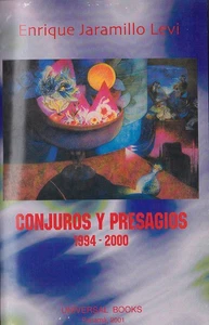 Conjuros y Presagios 1994 - Bild 1 von 1