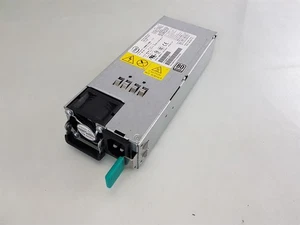 Alimentation serveur Intel 750W E98791-007 DPS-750XB A - Photo 1/6