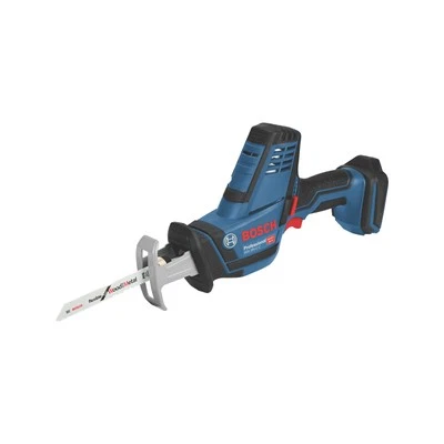 Bosch 18V Professional Sabre Saw 06016A5040 - Skin Only - Image 1 of 4