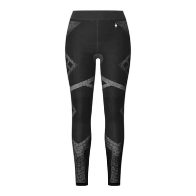 Smartwool Mujer Intraknit Térmico Merino Capa Base Parte Inferior Talla XL $130 Precio de venta sugerido por el fabricante Foto 1 de 4