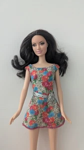 Barbie Raquelle Mit Bella (Twilight Saga) Körper Ooak Mattel Puppe - Bild 1 von 4