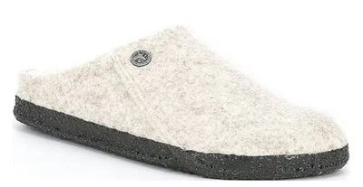 ¡¡Mulas Birkenstock Zermatt remache piel de oveja deslizables!!(38 euros) Estrecho 7 EE. UU. Foto 1 de 4