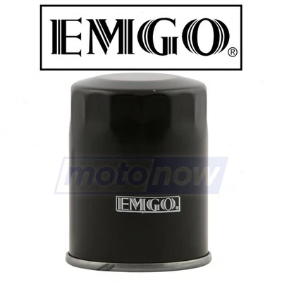 Emgo Oil Filter for 2003 Victory Classic Cruiser - Engine Oil Filters  et Foto 1 de 4