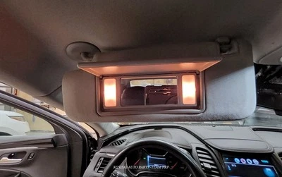 Driver Left Sun Visor Fits 14-20 IMPALA 1585051 Foto 1 de 4