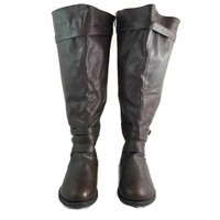size 13 ww womens boots