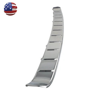 Защитная пластина ступени заднего бампера подходит для Mercedes-Benz R500 2006-2007 - Изображение 1 из 4