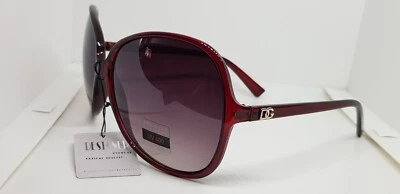 DG STUDIO New Womens Ladies Vintage Trendy UV400 Designer Celebrity Fashion Sunglasses.