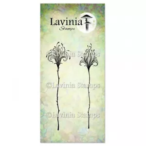 Lavinia Stamps - Flower Divine Set LAV903 - Imagen 1 de 3