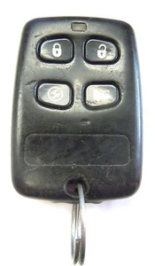 Nordic 05-a433 clicker remote keyless entry replacement start starter keyfob fob - Picture 1 of 1