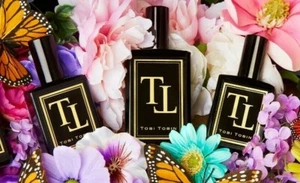 Tobi Tobin Eau De Toilette Spray for Women and Men MSRP $149 - Picture 1 of 6