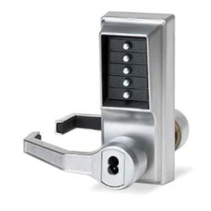 Kaba Simplex L1041 bloqueo de paso mejor preparación LH SC - Imagen 1 de 1