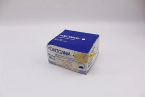 Yokogawa Corporation E-MMT1CAAADFU15 Yoko Panel 250-4 - Picture 1 of 5