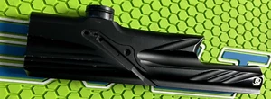CUERPO PLANET ECLIPSE EGO 05 + TAPÓN VÁLVULA - POLVO AZUL MARINO - PAINTBALL - Imagen 1 de 15