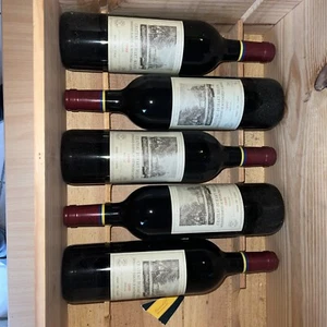 Chateau Duhart Milon Rothschild 1999 - Bild 1 von 4
