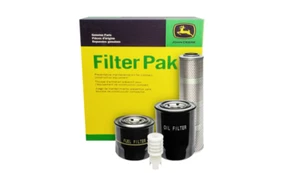 John Deere 500 Hour Filter Pak for Compact Construction- AT534506 - Picture 1 of 1