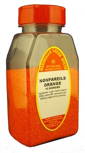 Marshalls Creek Spices NARANJA NO PARIELS - Kosher - Imagen 1 de 1