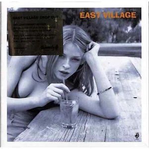 East Village / DROP OUT (2CD) / Pias, Heavenly Recordings Uk / 39156412 / 2CD - Bild 1 von 2