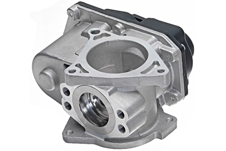 VDO EGR Valve For AUDI A3 SEAT Altea SKODA Octavia II VW Beetle 03-18 03G131501 - Image 1 of 1