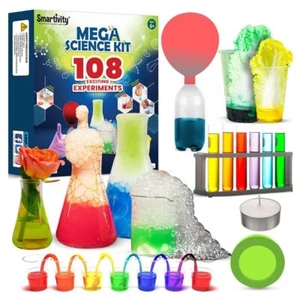 Smartivity: Mega Science Lab - Imagen 1 de 1