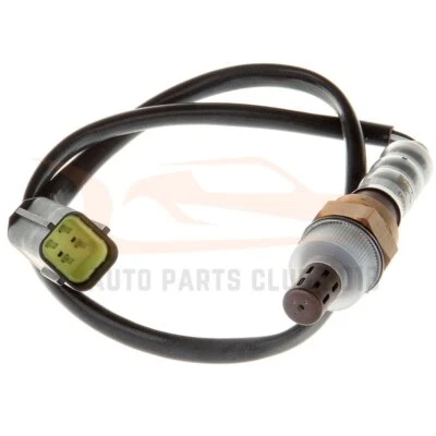 Sensor de oxígeno O2 02 aguas abajo para Ford Probe 1996-1997 2,5 L Foto 1 de 2