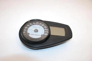 07 Polaris 600 H.o Iq Oem Gauge SPS1 - Picture 1 of 9