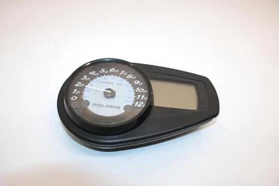 07 Polaris 600 H.o Iq Oem Gauge SPS1 - Image 1 of 4