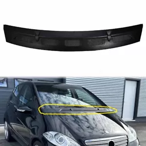 Lufteinlassgitter Verkleidung Windabweiser Für Mercedes W169 W245 1698360018 BEN - Bild 1 von 7