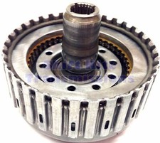 4R70W 4R75W AODE TRANSMISSION REBUILT DIRECT DRUM 1993 UP FORD LINCOLN MERCURY