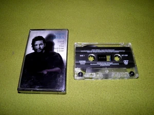 John Gorka Land Of The Bottom Line Cassette NM HX PRO Chrome CrO2 / Shawn Colvin - Picture 1 of 2
