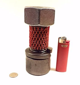 1-Neu - 1-1/2-6 x 4" Innensechskantschraube Schraube Mutter Sicherungsscheibe SHCS (B) - Bild 1 von 2