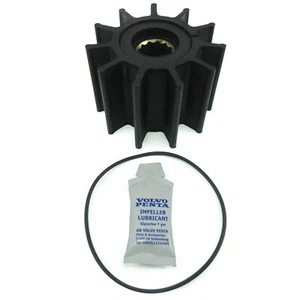 Kit impulsor Volvo Penta 21951362 reemplaza 877066 fabricante de equipos originales Volvo - Imagen 1 de 1