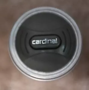 Abu Garcia Cardinal Black Max Size 3 Spare Spool with 8 lb. Mono - Picture 1 of 3