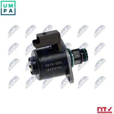 CONTROL VALVE FUEL QUANTITY (COMMON RAIL SYSTEM) ESCV-FR-000 FOR RENAULT   KIA - Image 1 of 4