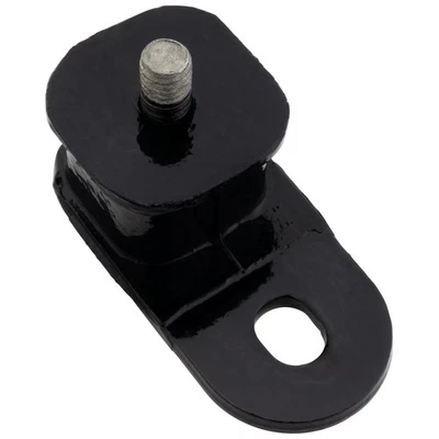 Colgadores de escape de fábrica Kawasaki montaje de tubo medio para Kawasaki KDX250 1983-1984 Foto 1 de 3