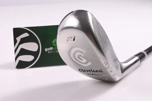 Cleveland Halo #2 Hybrid / 19 Degree / Regular Flex Cleveland Halo Shaft - Picture 1 of 8
