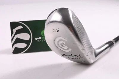 Cleveland Halo #2 Hybrid / 19 Degree / Regular Flex Cleveland Halo Shaft - Image 1 of 4