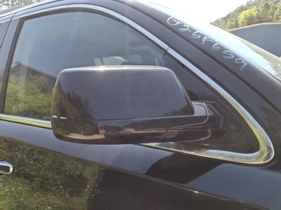 Espejo retrovisor lateral pasajero con plegable eléctrico compatible con 15 17-19 TAHOE 3579189 Foto 1 de 4