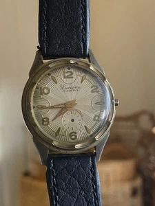 Reloj Pulsera Lucerna Vintage 17 Joyas - Imagen 1 de 5