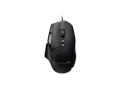 Logitech G502 X Wired 25600 DPI Gaming Mouse - Image 1 of 4