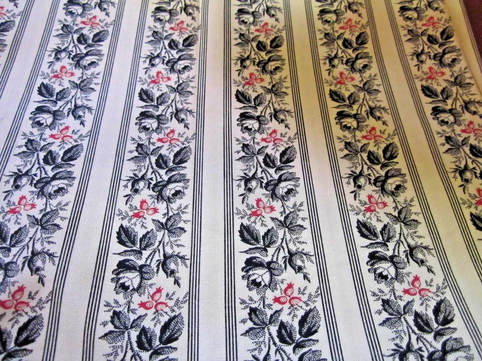 F5930 罕见经典黑色,1870 - 1890 年 Judie Rothermel 著,脂肪四分之一, — 第 1/1 张图片