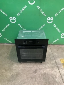AEG Built In Electric Single Oven Black A+ Rated BPX535A61B #LF105476 - Picture 1 of 7
