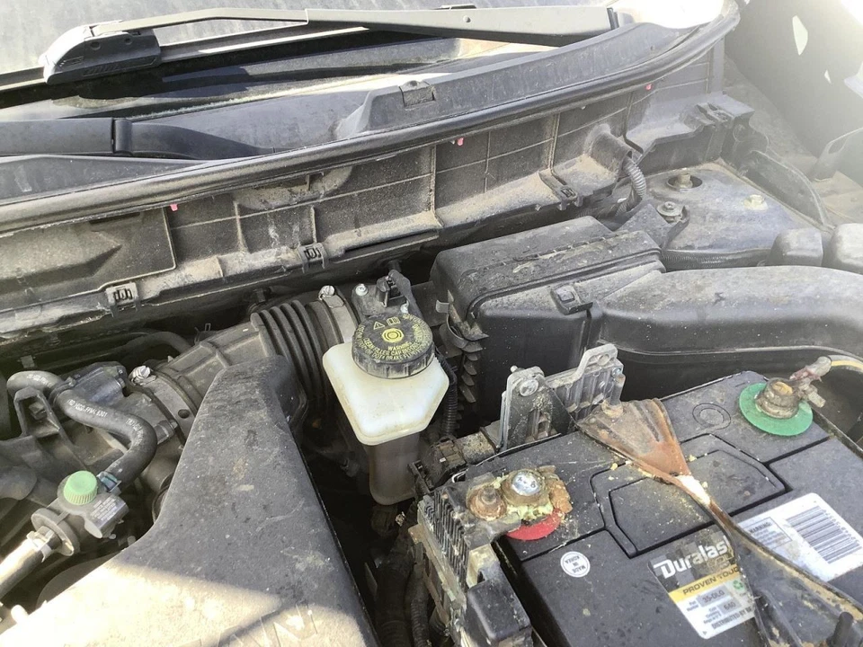 Medidor de flujo de aire 3,5 L 6 cilindros compatible con 15-19 MURANO 5266468 Foto 1 de 4