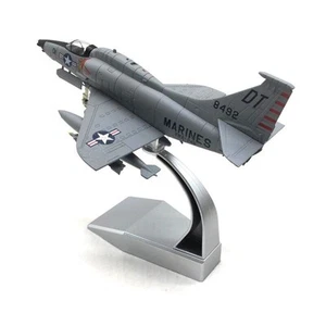 Modellino Die-Cast Militare Scala 1:72 - Aereo da Caccia Douglas A-4 Skyhawk - Foto 1 di 12