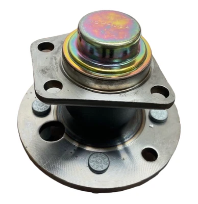 FITS 1991-2002 SATURN SL1 SL BEARING ASM RR WHL 21012556 -  NEW OEM 21012556 - Image 1 of 4