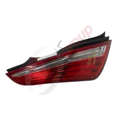 JAGUAR XJ PREMIUM LUXURY X351 N/S PASSENGER LEFT SIDE REAR LIGHT 2009-2012 - Image 1 of 4