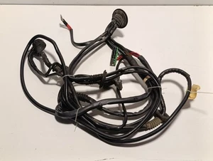 Juego de cables Porsche 993 arnés de cables descapotable año 1994 99361256300 - Imagen 1 de 3
