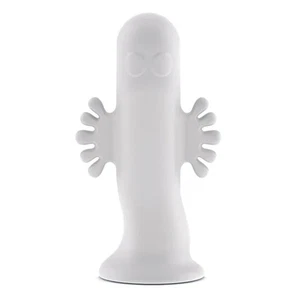 Mumin Hattifatteners LED Leuchte Größe M USB Finnland Harri Koskinen Neu #707EK32 - Bild 1 von 5