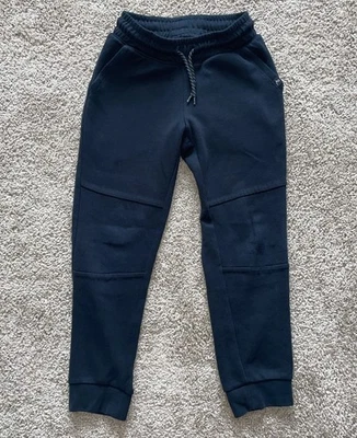 Pantalones deportivos Art Class para niños con rodilla reforzada con bolsillos talla 6-7 (pequeños)  Foto 1 de 4