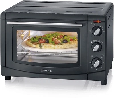 Severin Miniofen TO 2068 - Bild 1 von 2